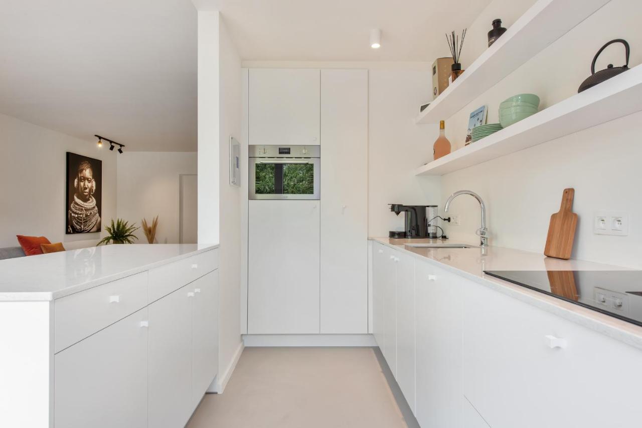 Apartment Beautifully Renovated Appt With Big Cosy Terrace