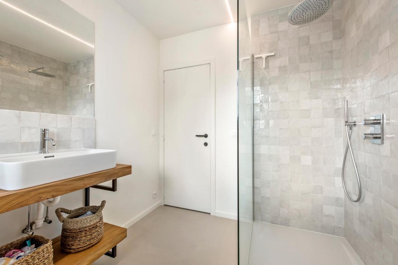 Beautifully Renovated Appt With Big Cosy Terrace Apartment Knokke-Heist
